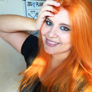 Foto de perfil de Anna Mayworm