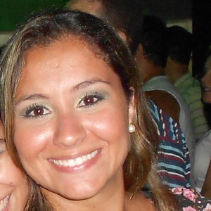 Foto de perfil de Fabíola Resende Tavares