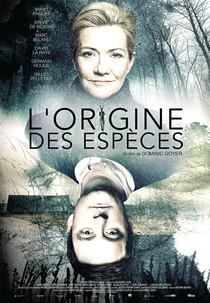 L'Origine des espèces (L'Origine des espèces)