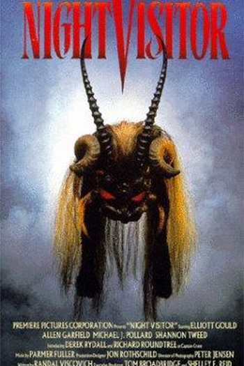  de Filme Nunca Chame o Demônio (1989)