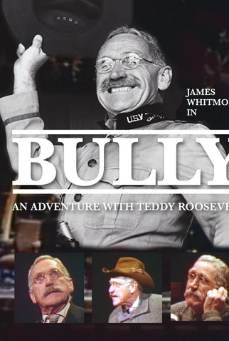 Poster 1 de Filme Bully: An Adventure with Teddy Roosevelt (1978)