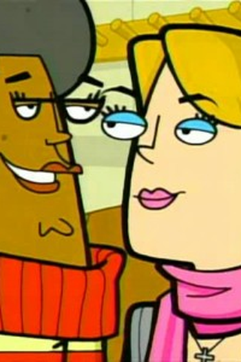 Poster de Episódio Fire Drill (2005)
