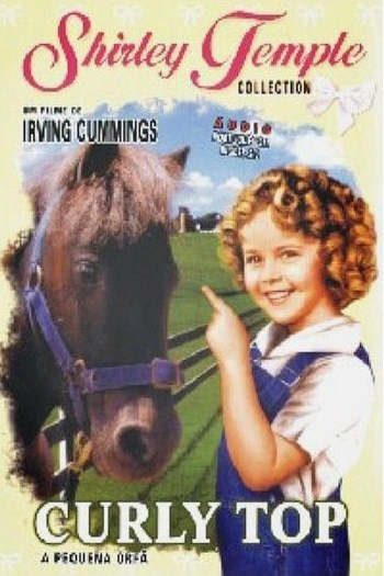  de Filme A Pequena Órfã (1935)