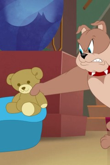 Poster de Episódio Ready Teddy (2021)
