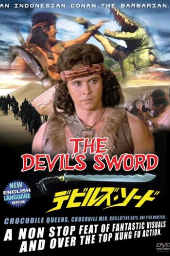  de Filme A Espada do Diabo (1984)