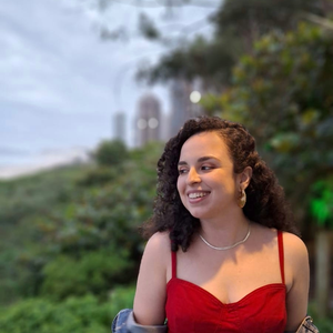 Foto de perfil de Amanda S.