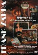 Frank Zappa: Apostrophe (') / Over-Nite Sensation (Frank Zappa: Apostrophe (') / Over-Nite Sensation)