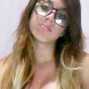 Foto de perfil de Luana Rasinski