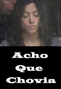 Acho Que Chovia (Acho Que Chovia)