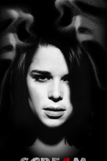  de Filme Pânico 4 (2011)