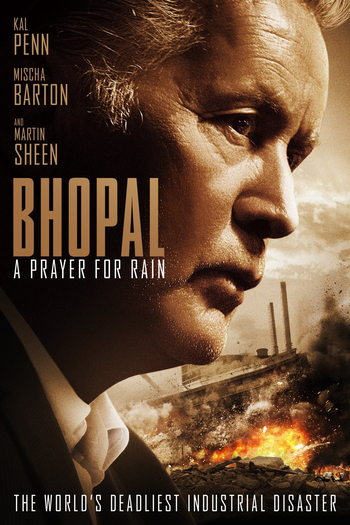  de Filme Reza Por Chuva (2014)
