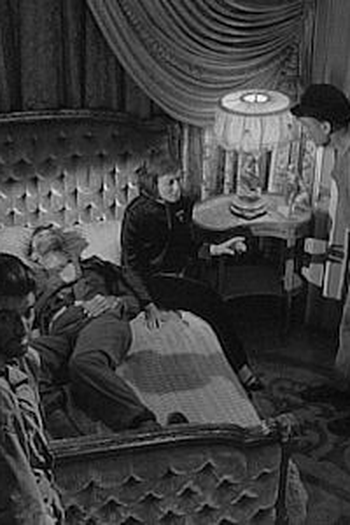 Poster de Episódio Finest Hour (1965)