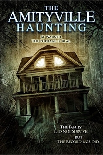  de Filme The Amityville Haunting (2011)
