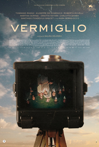 Vermiglio - A Noiva da Montanha - 10 de Julho de 2025 | Filmow