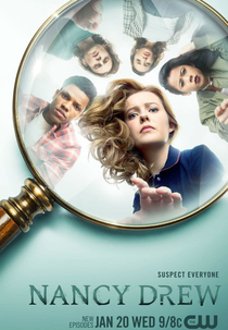 Nancy Drew (2ª Temporada) (Nancy Drew (Season 2))