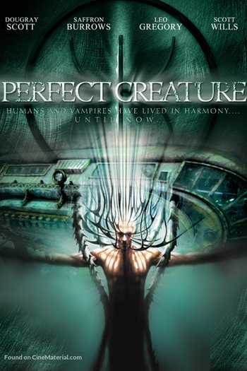  de Filme Criatura Perfeita (2006)