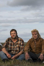 Dark Lies The Island (Dark Lies The Island)