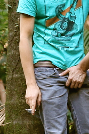  de Curta Brazil Jungle (2016)