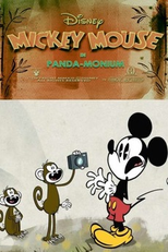 Panda-monium (Panda-monium)