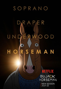 BoJack Horseman (3ª Temporada) (BoJack Horseman (Season 3))