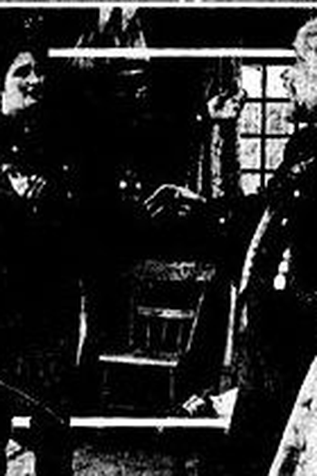 Poster de Filme Batalha de Corações (1916)