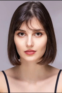 Boyana Avdjieva - Poster 1