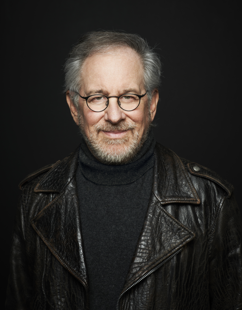 Steven Spielberg - Foto 1