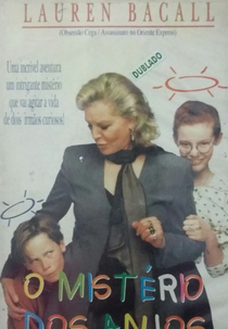 O Mistério dos Anjos (From the Mixed-Up Files of Mrs. Basil E. Frankweiler)