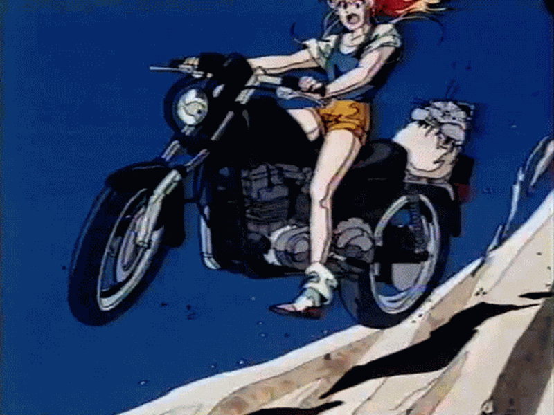 Foto 1 de Califórnia Crisis