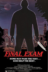 A Hora das Sombras (Final Exam)