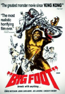 Bigfoot (Bigfoot)