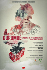 Gurumbé. Canções de Sua Memória Negra (Gurumbé. Canciones de tu memoria negra)