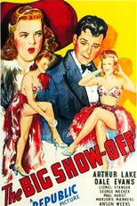 The Big Show-Off (The Big Show-Off)