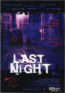 A Última Noite (Last Night)