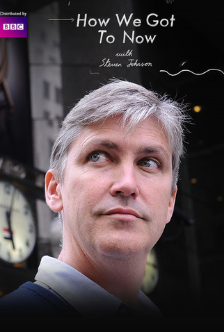 Poster 1 de Série Como Chegamos Até Aqui (2014)