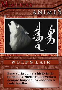 Wolf's Lair (Wolf's Lair)