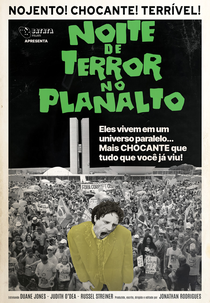 Noite de Terror no Planalto (Noite de Terror no Planalto)