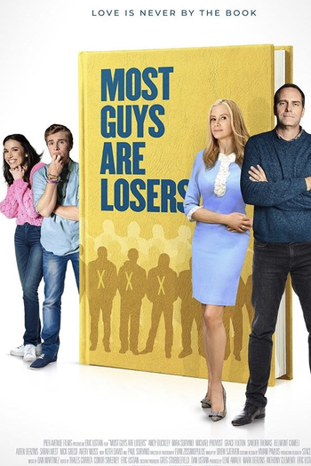  de Filme Most Guys are Losers (2020)