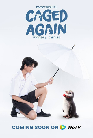 Poster 6 de Série Caged Again (2024)