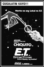 E.T. is Estong Tutong (E.T. is Estong Tutong)