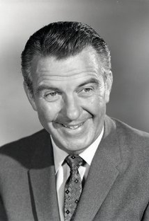 Hugh Beaumont - Poster 1