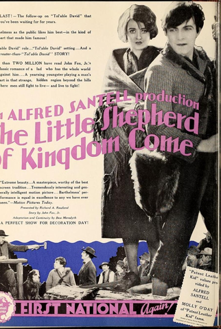 Poster 1 de Filme Vencendo o Destino (1928)