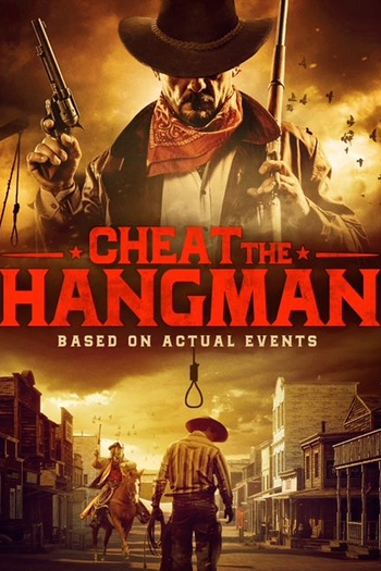 de Filme O Jogo da Forca (2018)