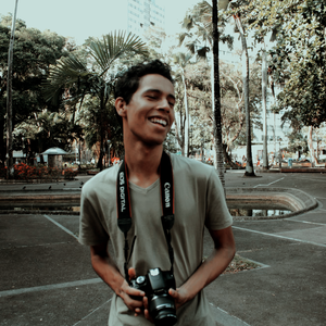 Foto de perfil de Yuri Silva