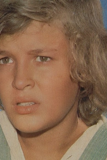 Júlio César - Poster 1