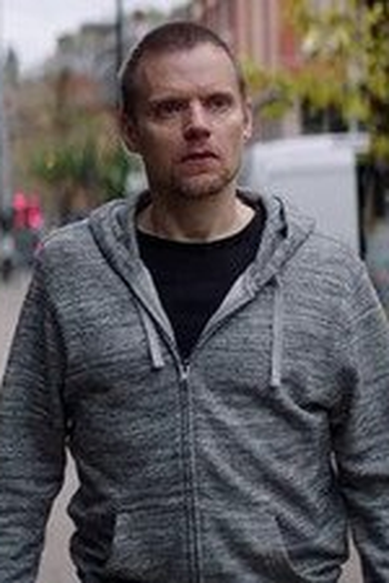 Poster de Episódio Episode 7 (2018)