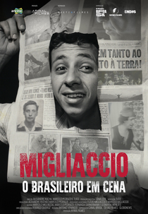 Migliaccio: O Brasileiro em Cena (Migliaccio: O Brasileiro em Cena)