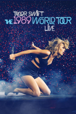 The 1989 World Tour Live (The 1989 World Tour Live)