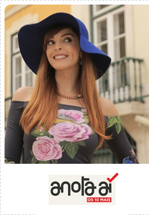 Anota Aí - Os 10 Mais (4ª Temporada) (Anota Aí - Os 10 Mais (4ª Temporada))