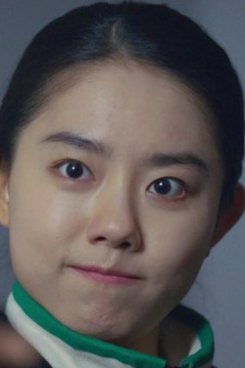 Poster de Episódio 8회 (2023)